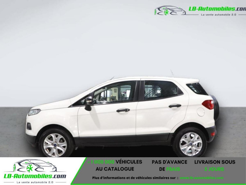 Ford EcoSport 1.5 Ti-VCT 112 BVA  occasion � Beaupuy - photo n�6