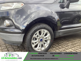 Ford EcoSport 1.5 Ti-VCT 112 BVA  occasion � Beaupuy - photo n�6