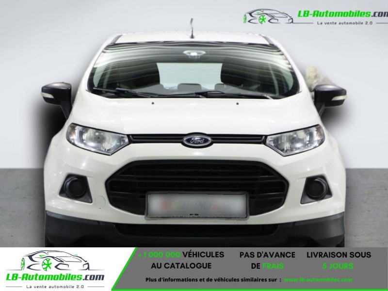 Ford EcoSport 1.5 Ti-VCT 112 BVA  occasion � Beaupuy - photo n�5