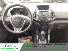 Ford EcoSport 1.5 Ti-VCT 112 BVA  occasion � Beaupuy - photo n�3
