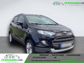 Ford EcoSport 1.5 Ti-VCT 112 BVA  occasion � Beaupuy - photo n�2