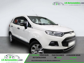 Ford EcoSport 1.5 Ti-VCT 112 BVA  occasion � Beaupuy - photo n�2