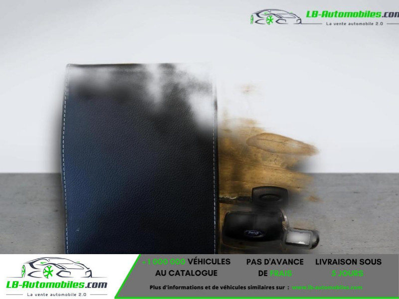 Ford EcoSport 1.5 Ti-VCT 112 BVA  occasion � Beaupuy