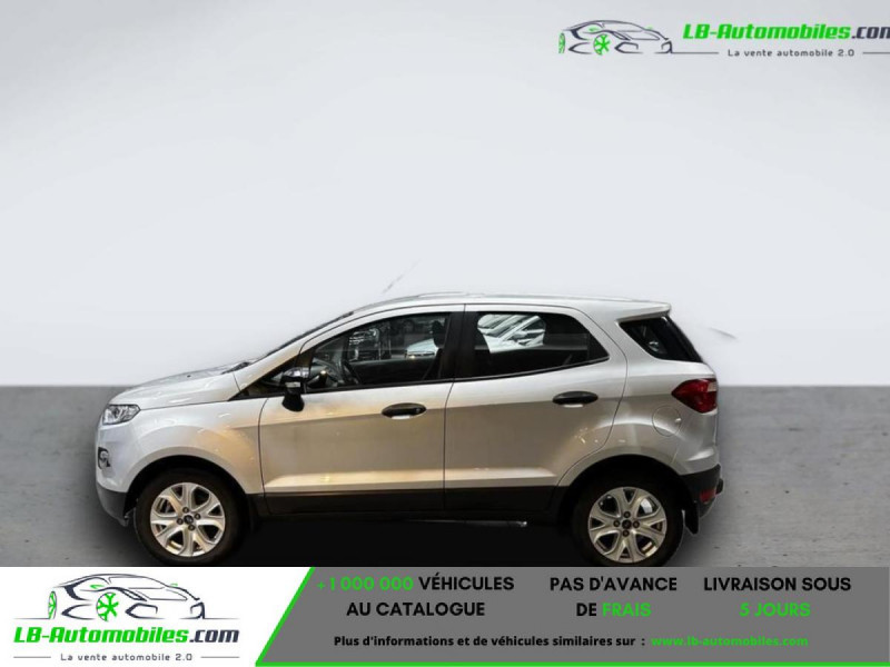 Ford EcoSport 1.5 Ti-VCT 112 BVA  occasion � Beaupuy - photo n�3