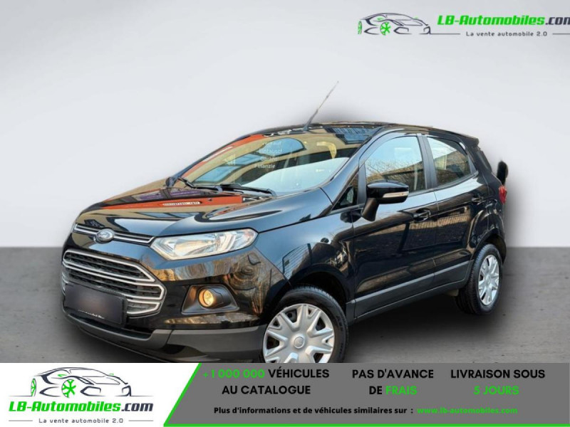 Ford EcoSport 1.5 Ti-VCT 112 BVA  occasion � Beaupuy