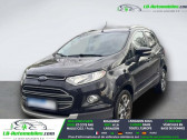 Annonce Ford EcoSport occasion Essence 1.5 Ti-VCT 112 BVA � Beaupuy