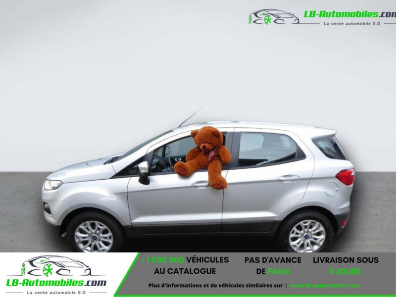 Ford EcoSport 1.5 Ti-VCT 112 BVA  occasion � Beaupuy - photo n�6