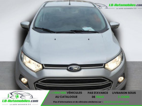 Ford EcoSport 1.5 Ti-VCT 112 BVA  occasion � Beaupuy - photo n�5