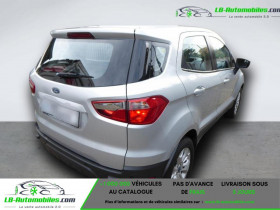 Ford EcoSport 1.5 Ti-VCT 112 BVA  occasion � Beaupuy - photo n�4