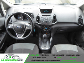 Ford EcoSport 1.5 Ti-VCT 112 BVA  occasion � Beaupuy - photo n�3