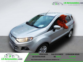 Ford EcoSport , garage LB AUTOMOBILES � Beaupuy