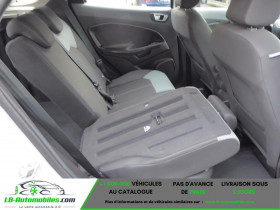 Ford EcoSport 1.5 Ti-VCT 112 BVA  occasion � Beaupuy - photo n�9