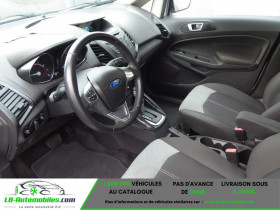 Ford EcoSport 1.5 Ti-VCT 112 BVA  occasion � Beaupuy - photo n�8