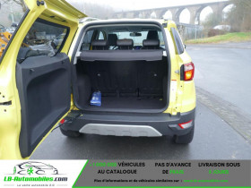 Ford EcoSport 1.5 Ti-VCT 112 BVA  occasion � Beaupuy - photo n�8