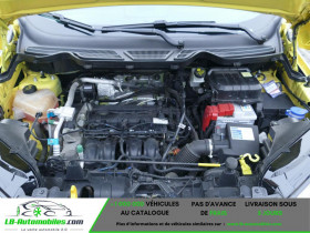 Ford EcoSport 1.5 Ti-VCT 112 BVA  occasion � Beaupuy - photo n�7