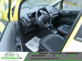 Ford EcoSport 1.5 Ti-VCT 112 BVA  occasion � Beaupuy - photo n�6