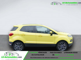 Ford EcoSport 1.5 Ti-VCT 112 BVA  occasion � Beaupuy - photo n�5