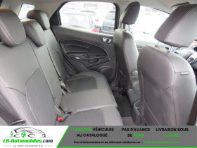 Ford EcoSport 1.5 Ti-VCT 112 BVA  occasion � Beaupuy - photo n�5