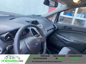 Ford EcoSport 1.5 Ti-VCT 112 BVA  occasion � Beaupuy - photo n�3