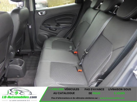 Ford EcoSport 1.5 Ti-VCT 112 BVA  occasion � Beaupuy - photo n�5