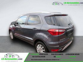 Ford EcoSport 1.5 Ti-VCT 112 BVA  occasion � Beaupuy - photo n�3