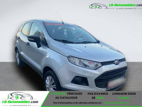 Ford EcoSport 1.5 Ti-VCT 112 BVA  occasion � Beaupuy - photo n�2