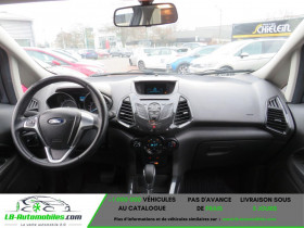 Ford EcoSport 1.5 Ti-VCT 112 BVA  occasion � Beaupuy - photo n�2