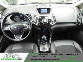 Ford EcoSport 1.5 Ti-VCT 112 BVA  occasion � Beaupuy - photo n�2