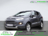 Annonce Ford EcoSport occasion Essence 1.5 Ti-VCT 112 BVA � Beaupuy