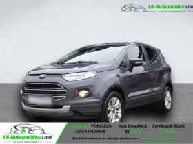 Ford EcoSport , garage LB AUTOMOBILES � Beaupuy