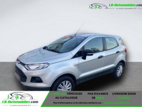 Ford EcoSport , garage LB AUTOMOBILES � Beaupuy