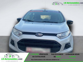Ford EcoSport 1.5 Ti-VCT 112 BVA  occasion � Beaupuy - photo n�5