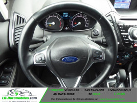 Ford EcoSport 1.5 Ti-VCT 112 BVA  occasion � Beaupuy - photo n�6