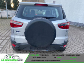 Ford EcoSport 1.5 Ti-VCT 112 BVA  occasion � Beaupuy - photo n�7
