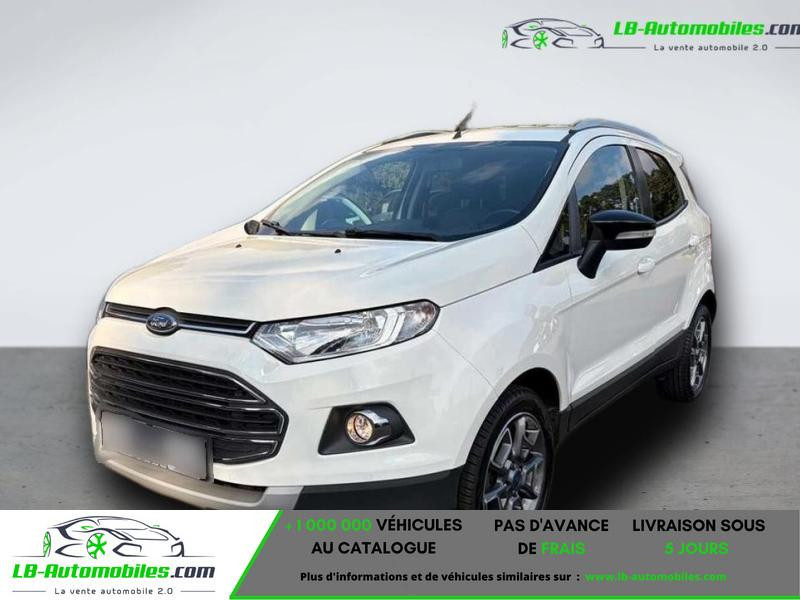 Ford EcoSport 1.5 Ti-VCT 112 BVA  occasion  Beaupuy