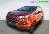 Annonce Ford EcoSport occasion Essence 1.5 Ti-VCT 112 BVA  Beaupuy