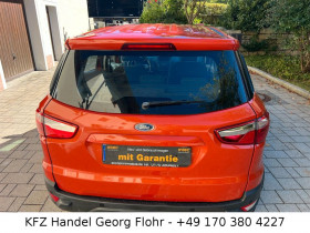 Ford EcoSport 1.5 Ti-VCT 112 BVA  occasion  Beaupuy - photo n5