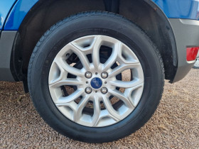 Ford EcoSport 1.5 Ti-VCT 112 BVA  occasion  Beaupuy - photo n8