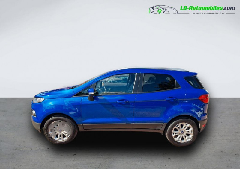 Ford EcoSport 1.5 Ti-VCT 112 BVA  occasion  Beaupuy - photo n5