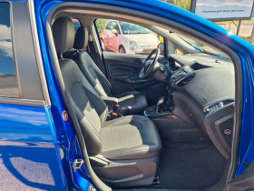 Ford EcoSport 1.5 Ti-VCT 112 BVA  occasion  Beaupuy - photo n6