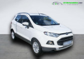 Annonce Ford EcoSport occasion Essence 1.5 Ti-VCT 112 BVA  Beaupuy