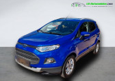 Annonce Ford EcoSport occasion Essence 1.5 Ti-VCT 112 BVA  Beaupuy