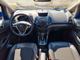 Ford EcoSport 1.5 Ti-VCT 112 BVA  occasion  Beaupuy - photo n2