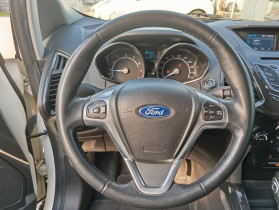 Ford EcoSport 1.5 Ti-VCT 112 BVA  occasion  Beaupuy - photo n2