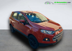 Ford EcoSport 1.5 Ti-VCT 112 BVA  occasion  Beaupuy - photo n2