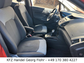 Ford EcoSport 1.5 Ti-VCT 112 BVA  occasion  Beaupuy - photo n4