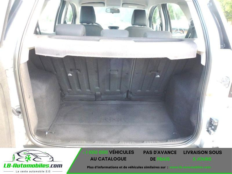Ford EcoSport 1.5 Ti-VCT 112 BVA  occasion  Beaupuy - photo n16