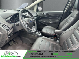 Ford EcoSport 1.5 Ti-VCT 112 BVA  occasion  Beaupuy - photo n5
