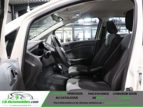 Ford EcoSport 1.5 Ti-VCT 112 BVA  occasion  Beaupuy - photo n7