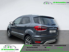 Ford EcoSport 1.5 Ti-VCT 112 BVA  occasion  Beaupuy - photo n3